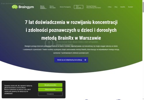 braingym.pl