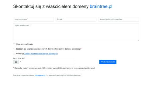 braintree.pl