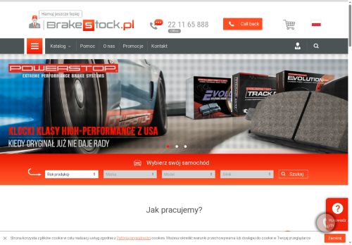 brakestock.pl