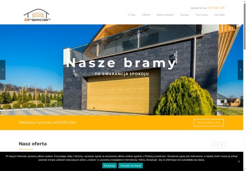 bramcar.pl