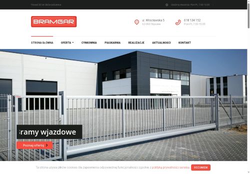 bramgar.pl