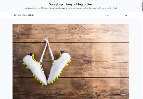 bramki-sportowe.pl