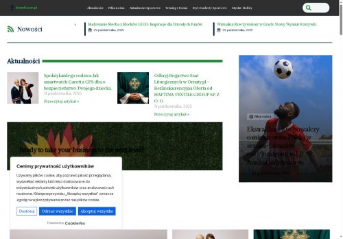 bramki.com.pl