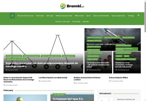 bramki.pl