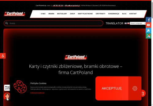 bramkiobrotowe.eu