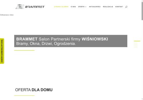 brammet.info