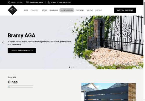 bramy-aga.pl
