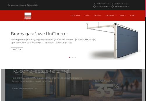 bramy-wisniowski.pl
