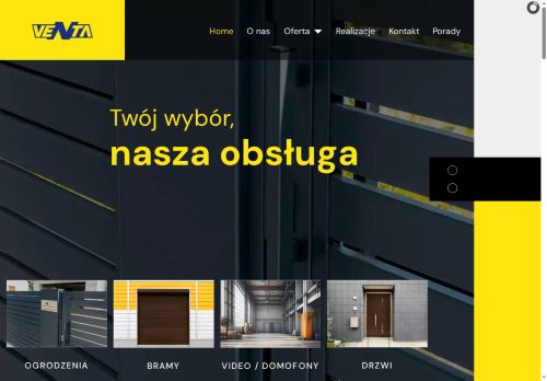 bramy.venta.pl