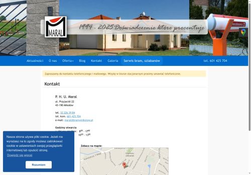bramymikolow.pl