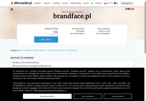 brandface.pl