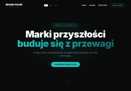 brandhouse.com.pl