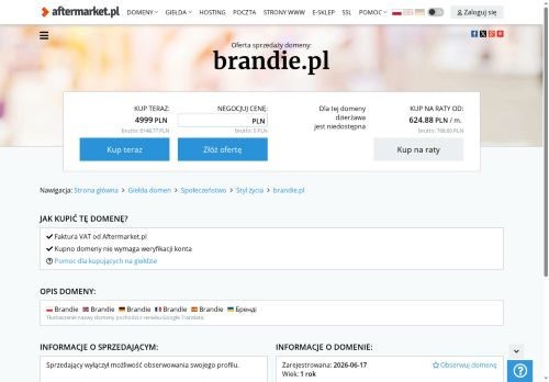 brandie.pl