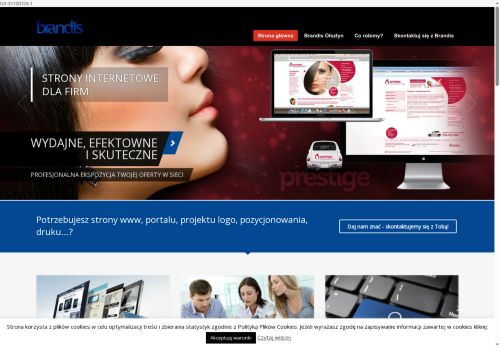 brandis.com.pl