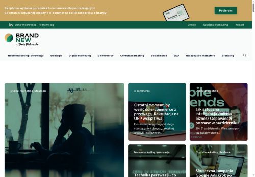 brandnewportal.pl