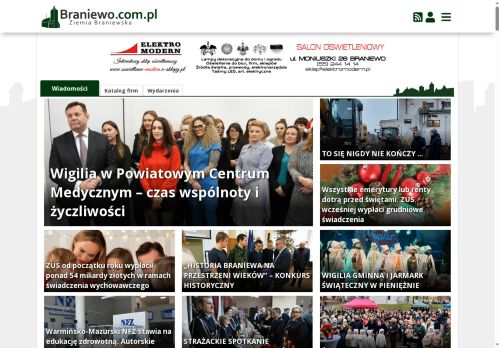 braniewo.com.pl