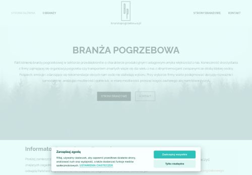 branzapogrzebowa.pl