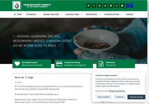 bratalbert.org.pl