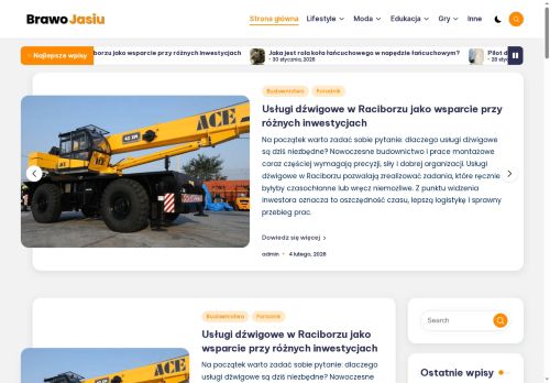 brawojasiu.pl