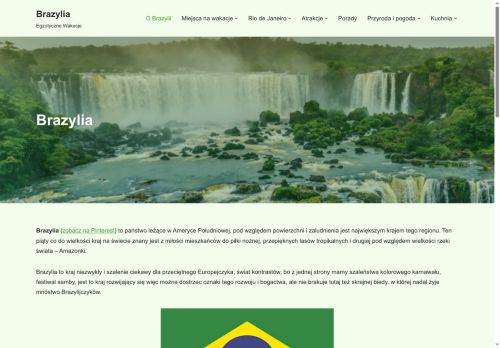 brazylia.info.pl