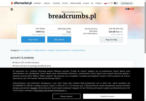 breadcrumbs.pl