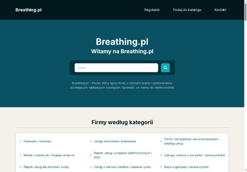 breathing.pl