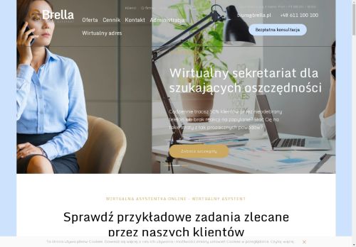 brella.pl