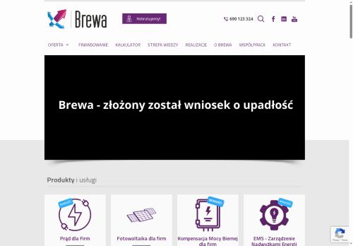 brewa.pl