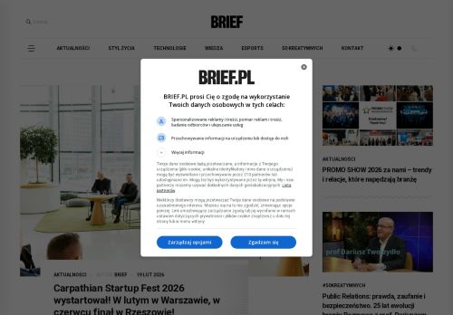 brief.pl