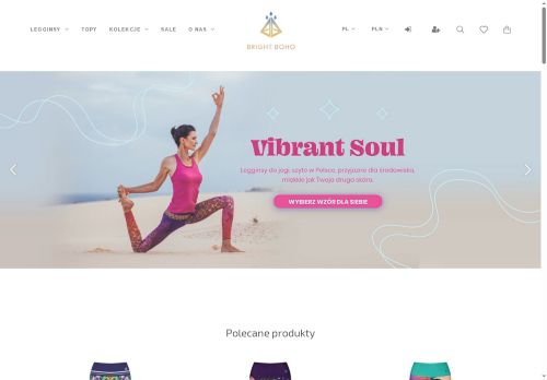 brightboho.com