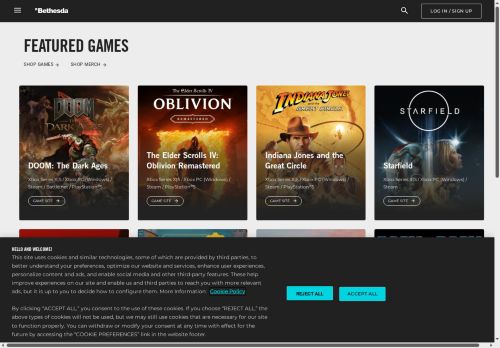 brinkthegame.com