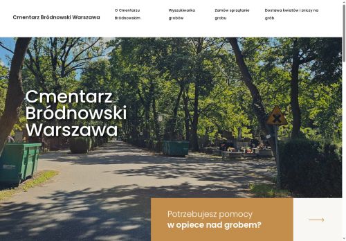 brodnowski.info