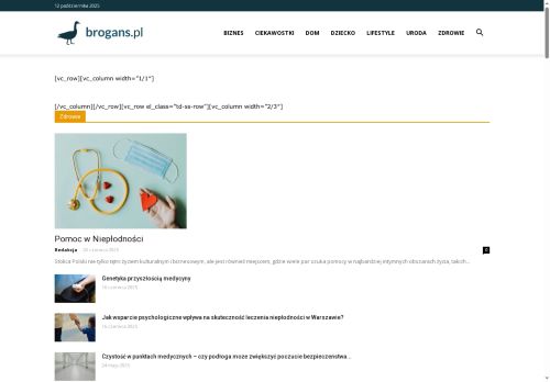 brogans.pl