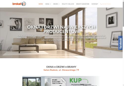 brokat.radom.pl