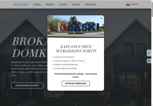 brokatowedomki.pl