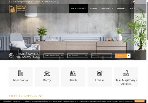 brokerhouse.pl