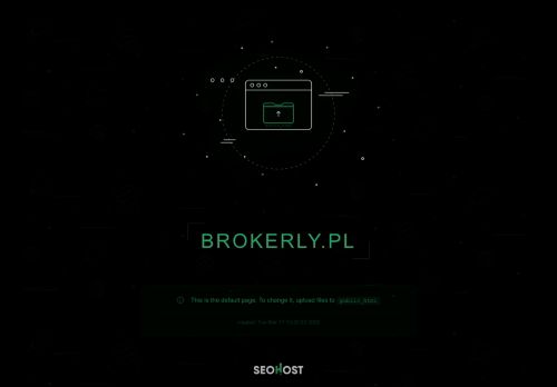 brokerly.pl