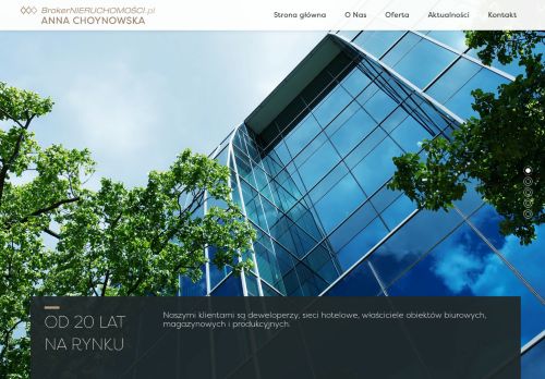 brokernieruchomosci.pl