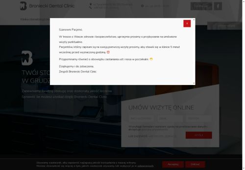 broniecki.eu