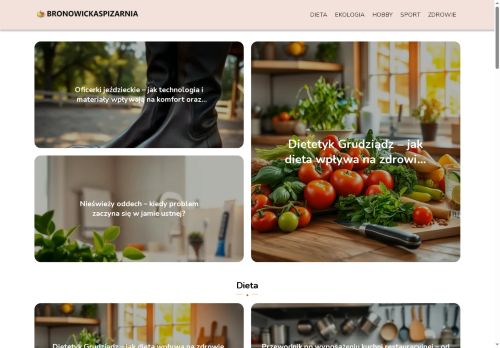 bronowickaspizarnia.pl