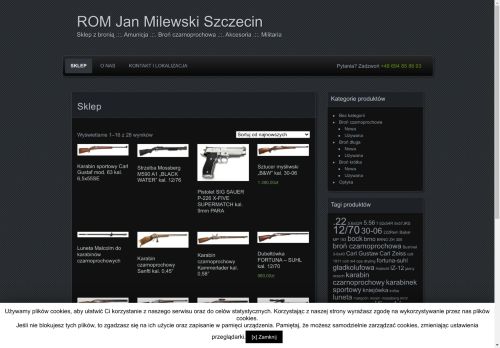 bronszczecin.pl