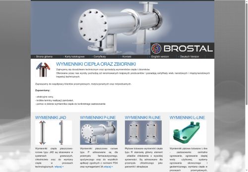brostal.pl
