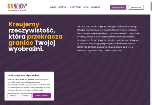 brownsugar.com.pl
