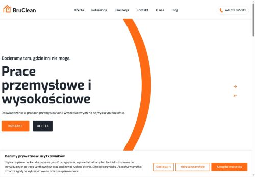 bruclean.pl