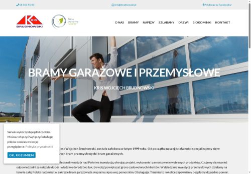 brudnowski.pl
