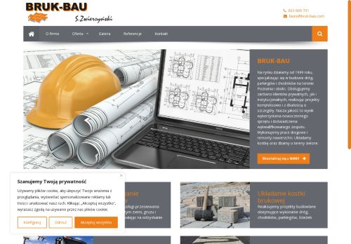 bruk-bau.com