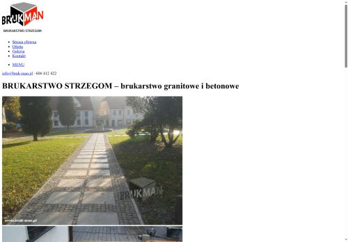 brukarstwostrzegom.pl
