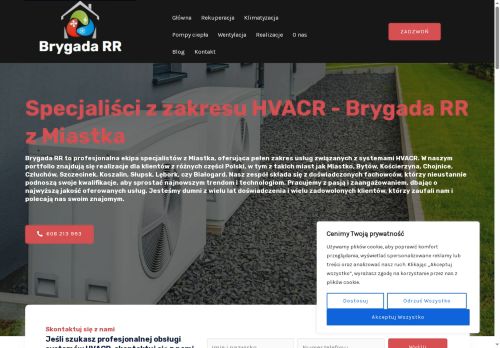brygadarr.com