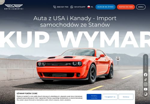 brykizameryki.pl
