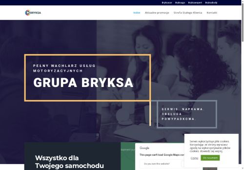 bryksa.eu